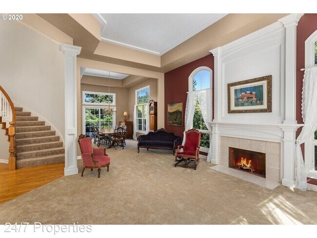 Foto del edificio - 4 br, 3.5 bath House - 21285 SW Wyndham Hi...