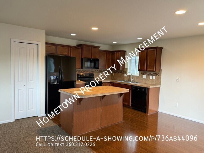 Foto del edificio - 2487 Ridge Gate Ln SW