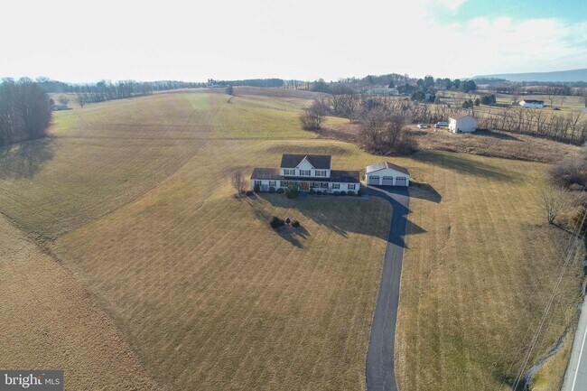 Building Photo - 7806 PA-183
