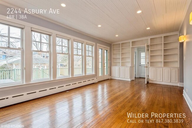 Building Photo - 2244 Asbury Ave