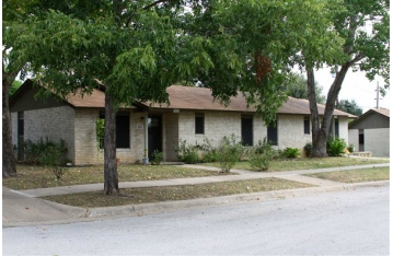 Building Photo - Nolan Terrace Apartments