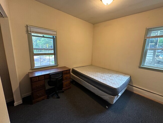 Foto del edificio - 416 Hudson St
