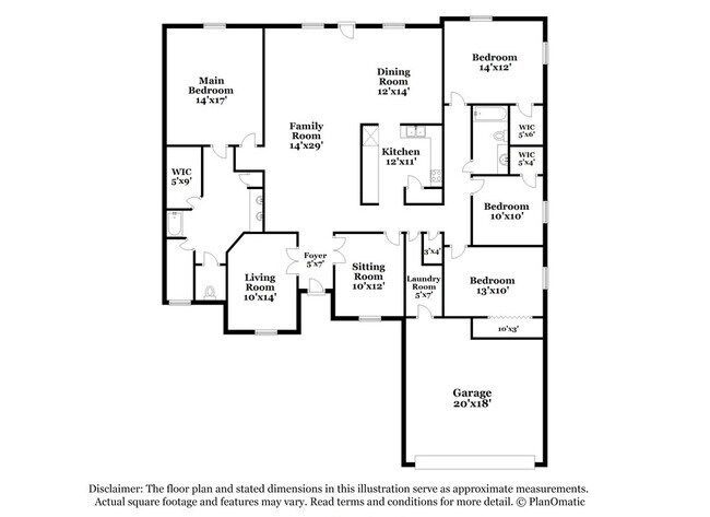 Foto del edificio - 8746 Fort Socrum Village Pl