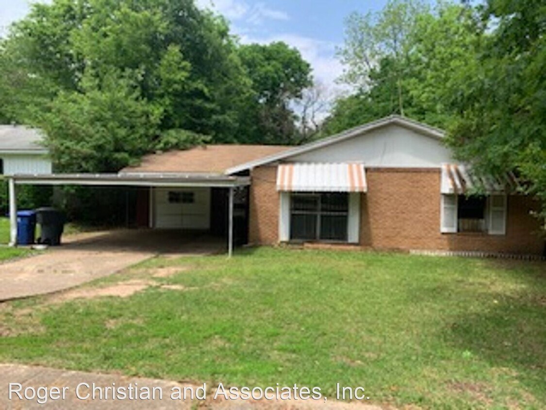Primary Photo - 3 br, 1 bath House - 1706 Midway Avenue