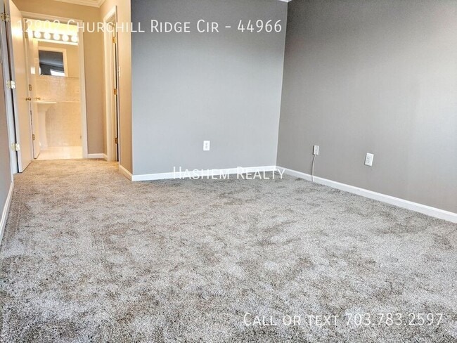 Foto del edificio - 12902 Churchill Ridge Cir