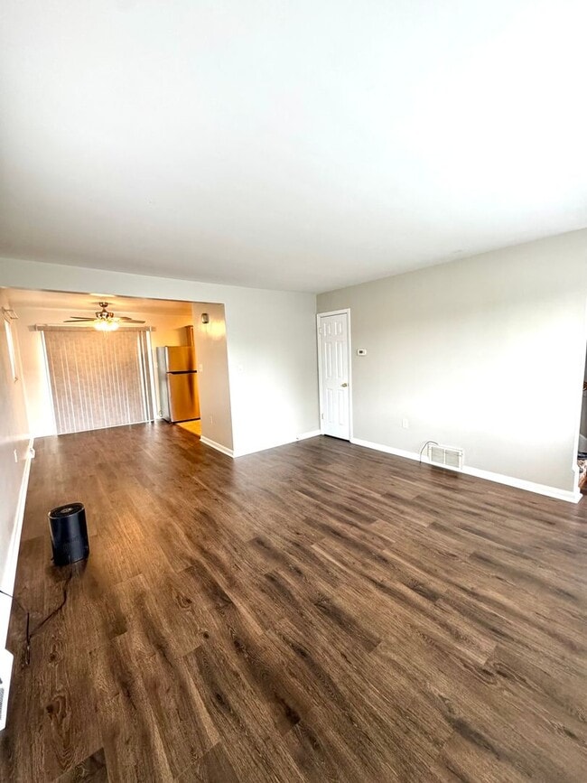 Foto del edificio - Charming 2 Bedroom Townhouse in New Market