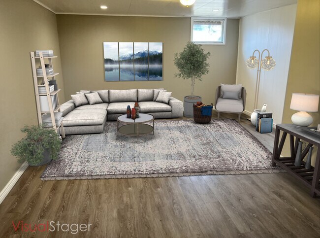 Puesta en escena - muebles no incluidos - 510 E King St