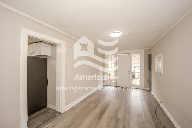 Foto del edificio - 1006 Mooty Bridge Rd