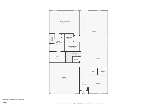 Building Photo - 8516 40th Cir E