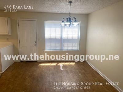 Foto del edificio - Henry County Home- Ready Now