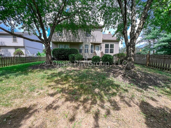 Foto del edificio - 8575 Kingsley Dr