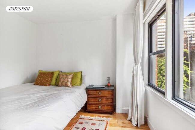 Foto del edificio - 520 E 81st St