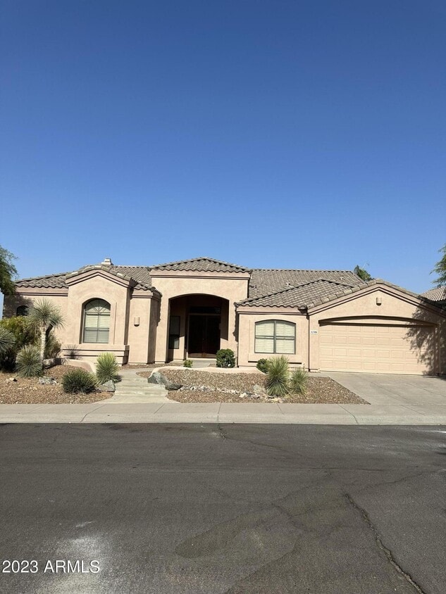 Building Photo - 12318 E Kalil Dr