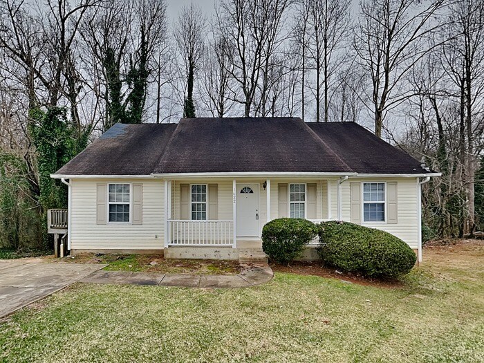 Foto principal - Large Home in Cul de Sac!