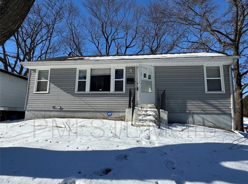 Foto principal - 6343 Evergreen Blvd