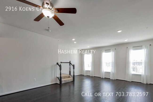 Foto del edificio - 2916 Koens Ct