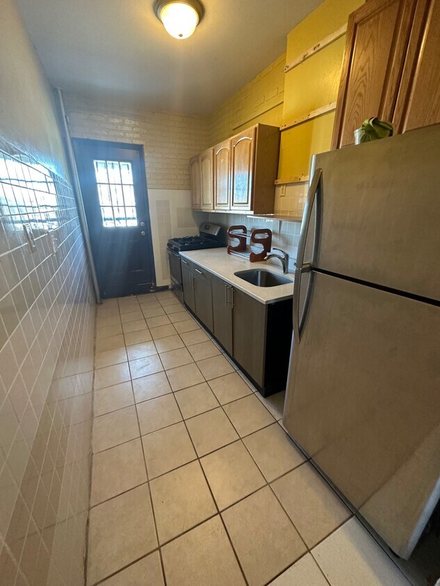 4506 White Plains Rd, The Bronx, NY 10470 House Rental in The Bronx