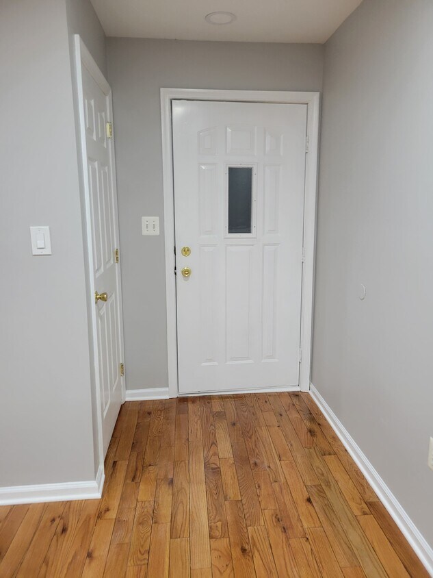 Entrance - 103 Rip Van Dam Ct
