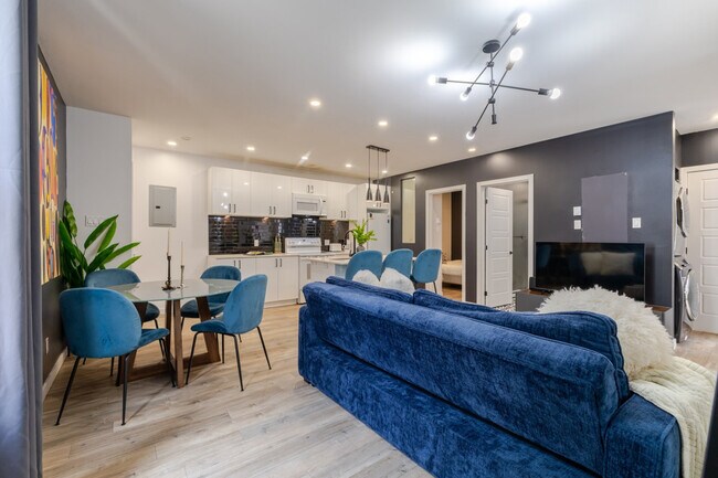 Photo du bâtiment - 4300 Rue Saint-Urbain