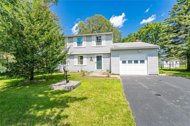 Building Photo - 256 Blackwell Ln