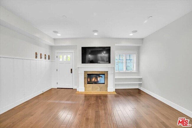 Foto del edificio - 1027 21st St