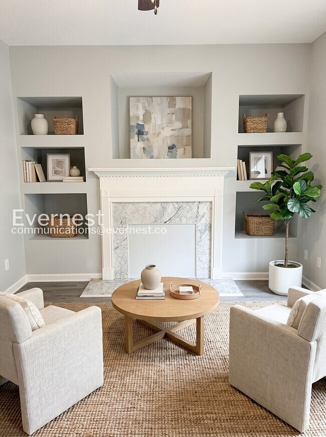 Foto del edificio - 8514 Kaden Dr