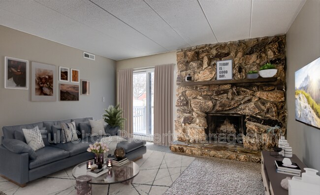 Foto del edificio - 1640 N 56th St