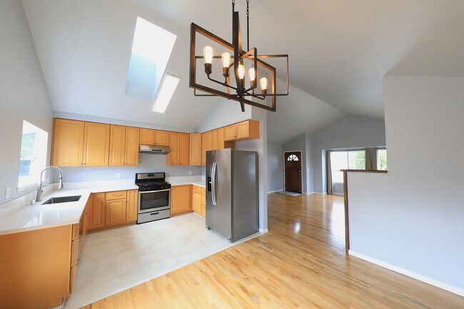 Foto del edificio - Spacious 3/2 in quiet neighborhood