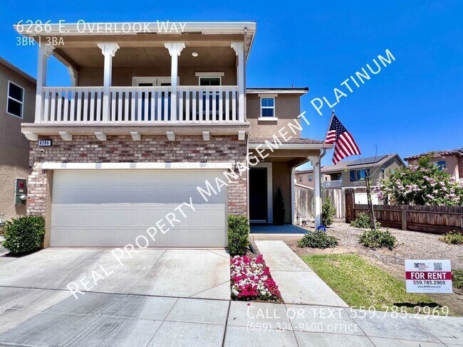 Foto del edificio - 6286 E Overlook Wy
