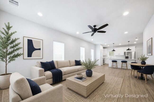 Foto del edificio - 1412 Magnolia Dr