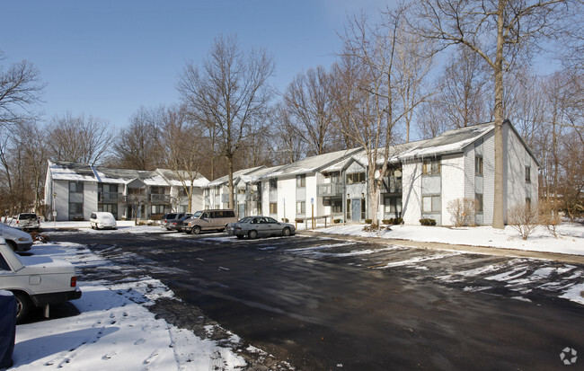 Primary Photo - Beech Trail Apartments