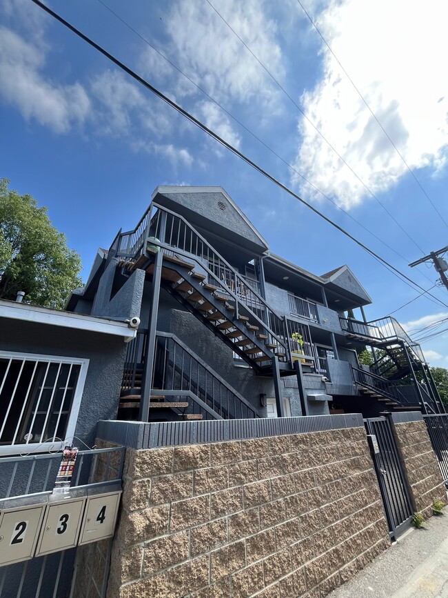 Building Photo - 4418 Colfax Ave