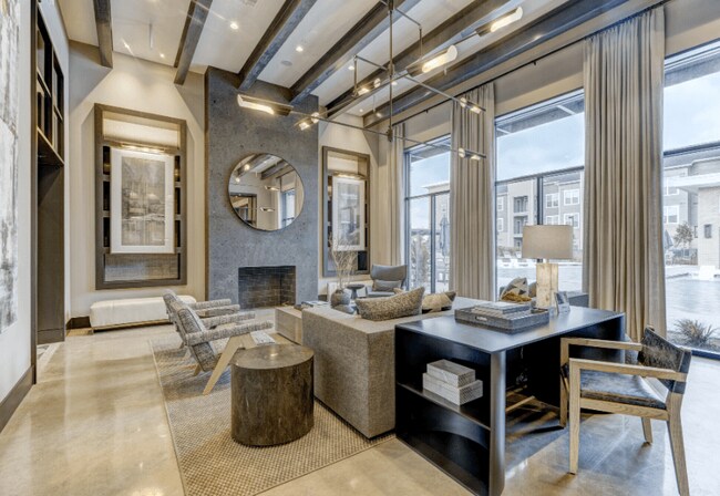 Foto del edificio - Territory at Missouri City