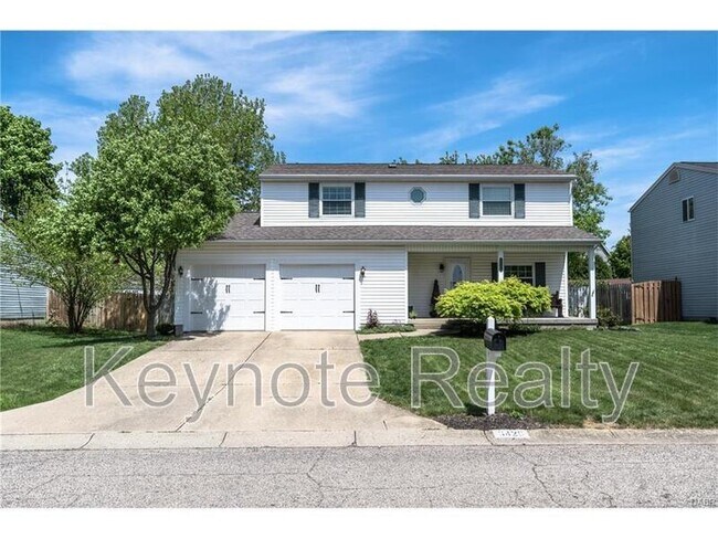 Building Photo - 6426 Silver Pheasant Ct