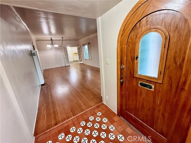 Foto del edificio - 2901 E Mariquita St