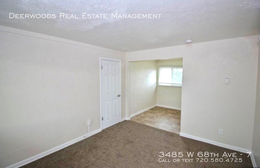 Primary Photo - 3485 W 68th Ave
