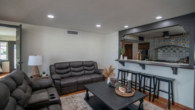 Foto del edificio - 3246 Parker Dam Rd