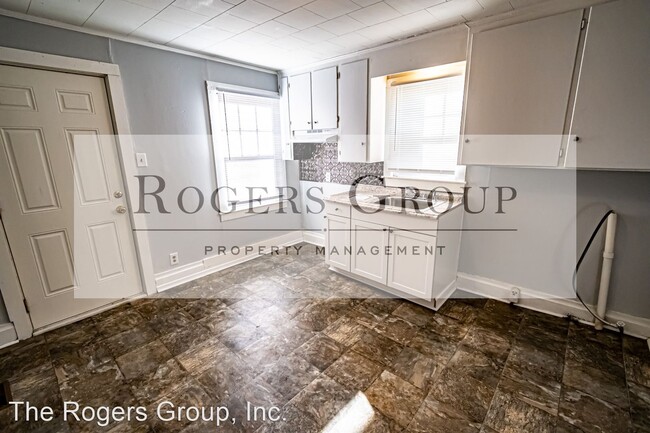 Building Photo - 2 br, 1 bath House - 1213 McCoin Ave