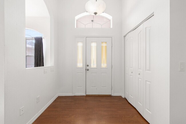 Foto del edificio - Spacious 4-Bedroom Home on a Peaceful Homesite in Dunnellon