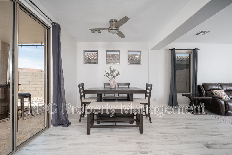 17560 W East Wind Ave, Goodyear, AZ 85338 - House Rental in