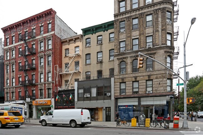 Building Photo - 157 Second Ave