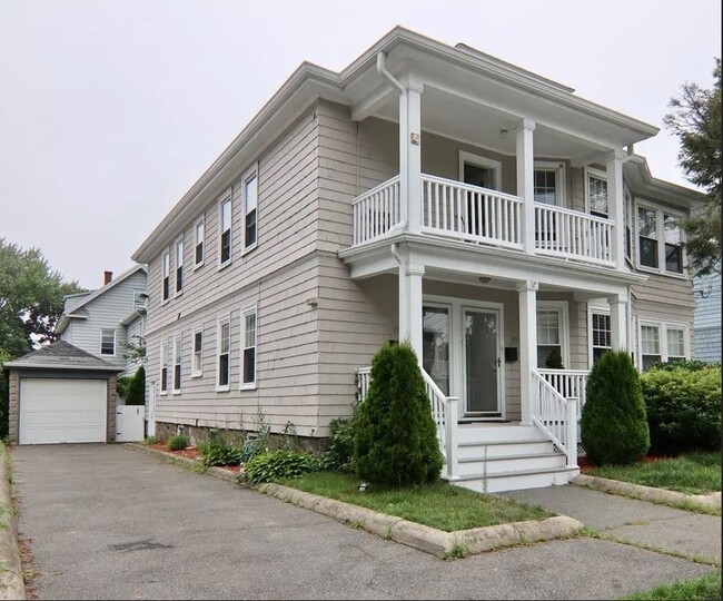 Swampscott Condos For Rent