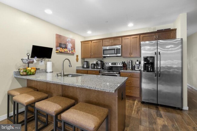 Foto del edificio - 134 S 46th St