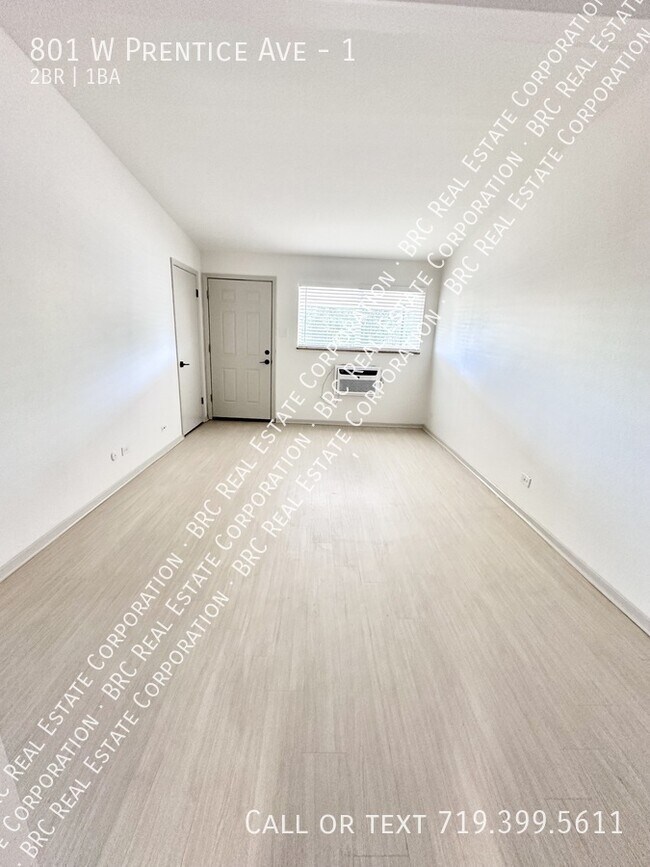 Foto del edificio - 801 W Prentice Ave