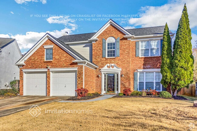 Building Photo - 2129 Sugar Maple Ln NW