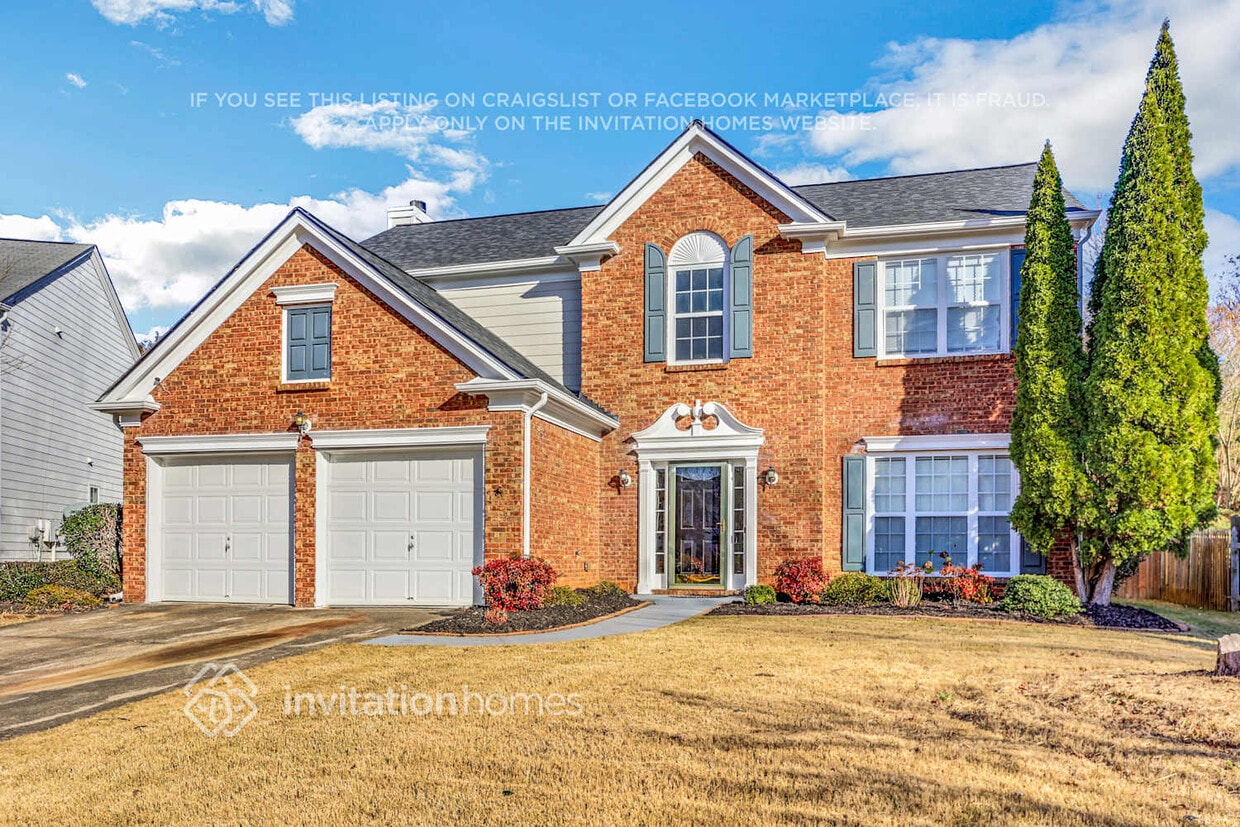 Primary Photo - 2129 Sugar Maple Ln NW