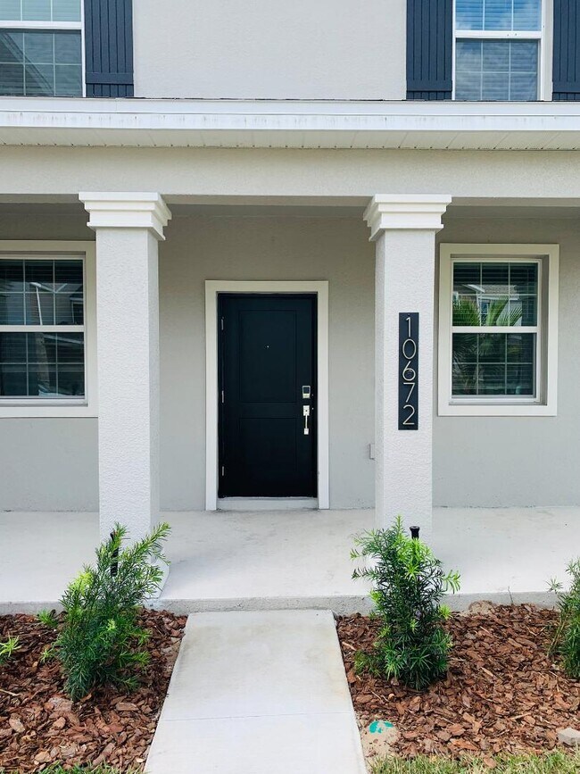 Foto del edificio - 10672 Words Dr