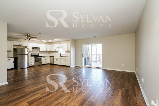 Foto del edificio - Rest. Relax. Recharge. Home awaits!