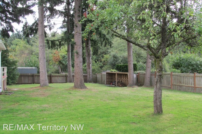 Building Photo - 2 br, 1.5 bath House - 1920 E. Blackburn Road