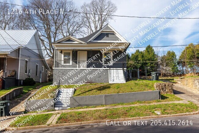 Foto del edificio - 1216 4th Pl N